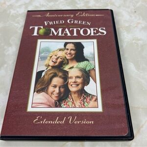 Fried Green Tomatoes 1991 Anniversary Edition Extended Version DVD